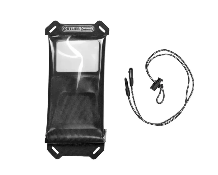 Ortlieb Safe-it Smartphone-/Tablet-Hülle | M