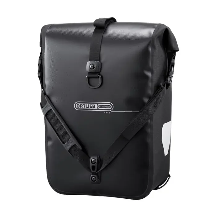 Ortlieb Sport-Roller Free Fahrradtasche