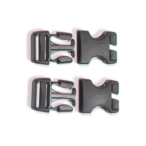 Ortlieb Stealth Steckverschluss für Rack-Pack