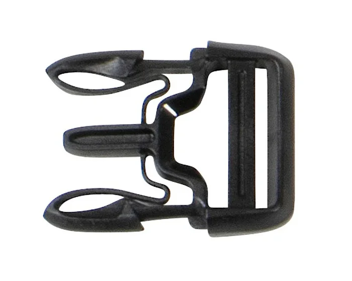 Ortlieb Steckverschluss X-Lite für Commuter-Bag, Commuter-Bag Two und Rack-Pack Urban