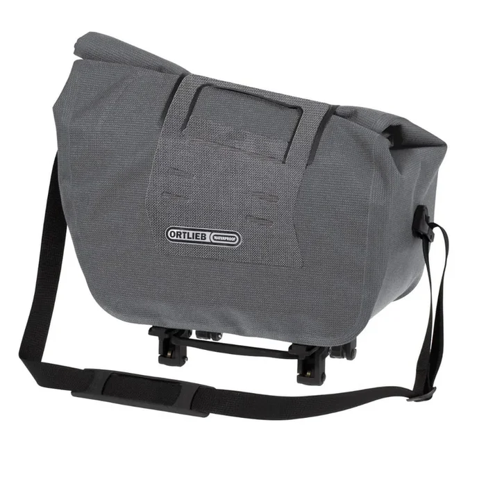 Ortlieb Trunk-Bag RC Urban Gepäckträgertasche 12L Pepper