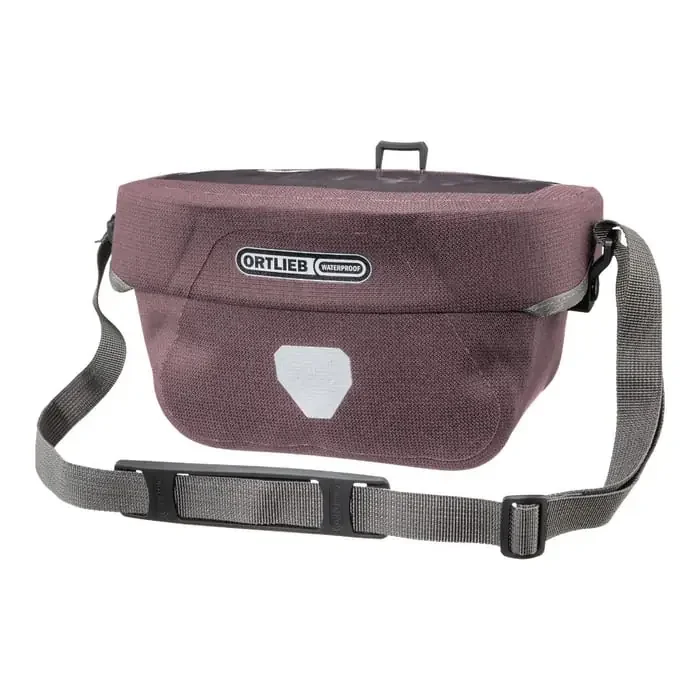 Ortlieb Ultimate Urban Lenkertasche (5 l)