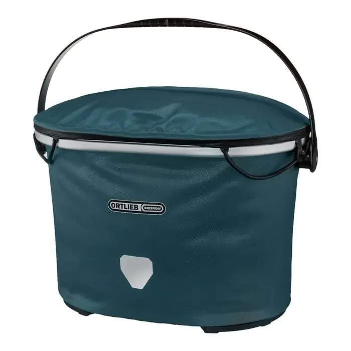 Ortlieb Up-Town Lenkerkorb