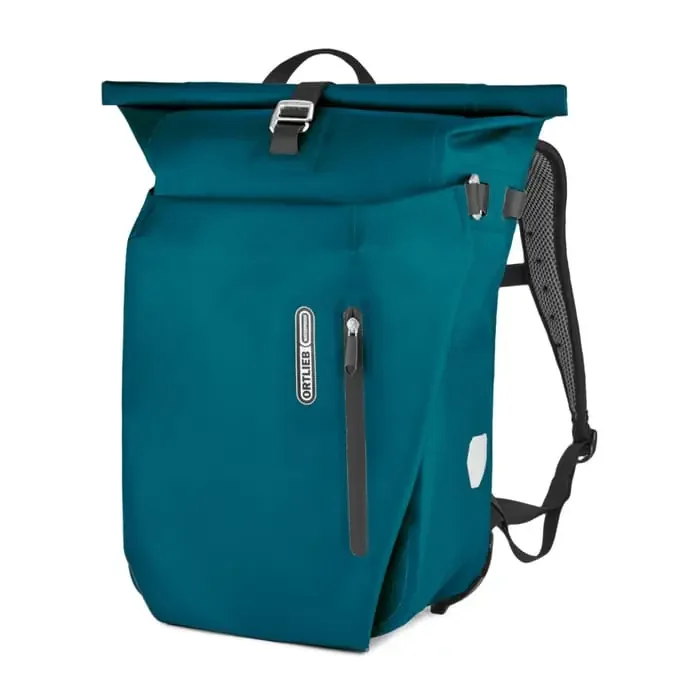 Ortlieb Vario QL2.1 20 l Fahrrad-Packtasche/Rucksack