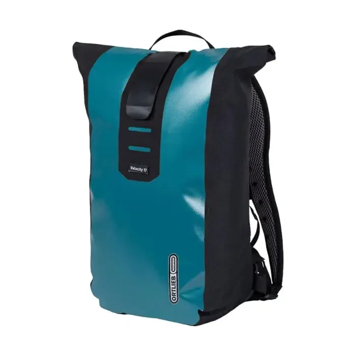Ortlieb Velocity 23 L Fahrradrucksack blau