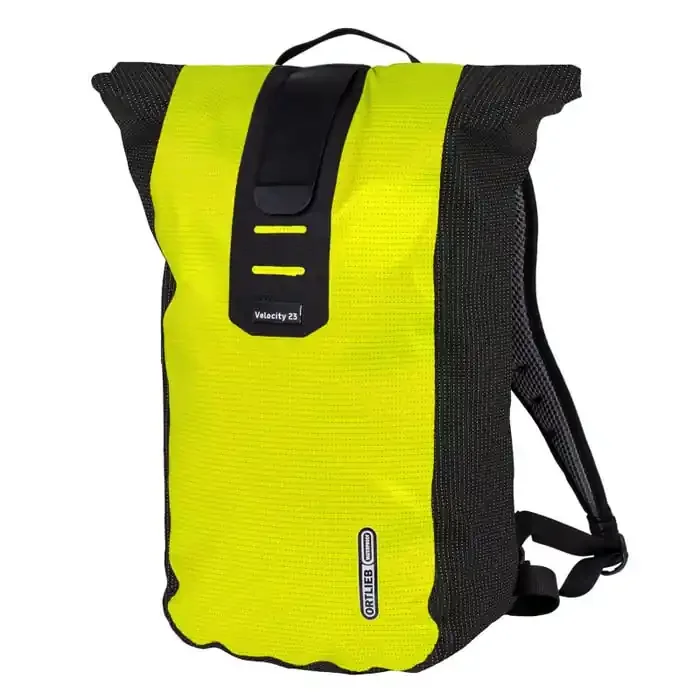 Ortlieb Velocity High Vis Freizeit-Rucksack