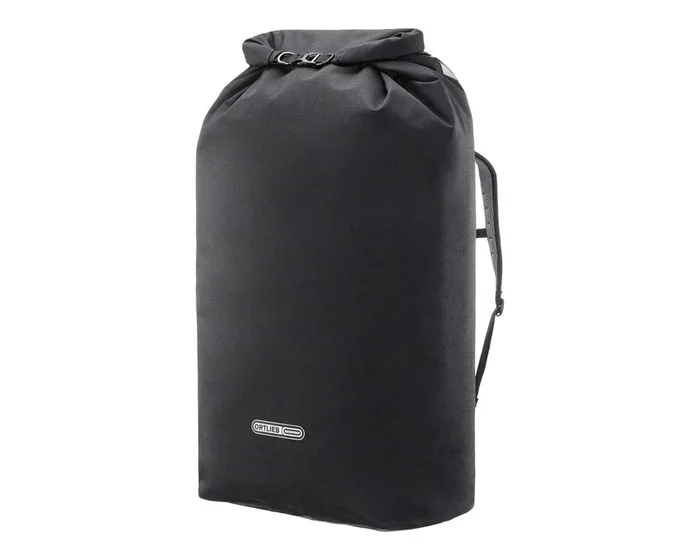 Ortlieb X-Tremer – 150 Liter wasserdichter Packsack/Rucksack | black