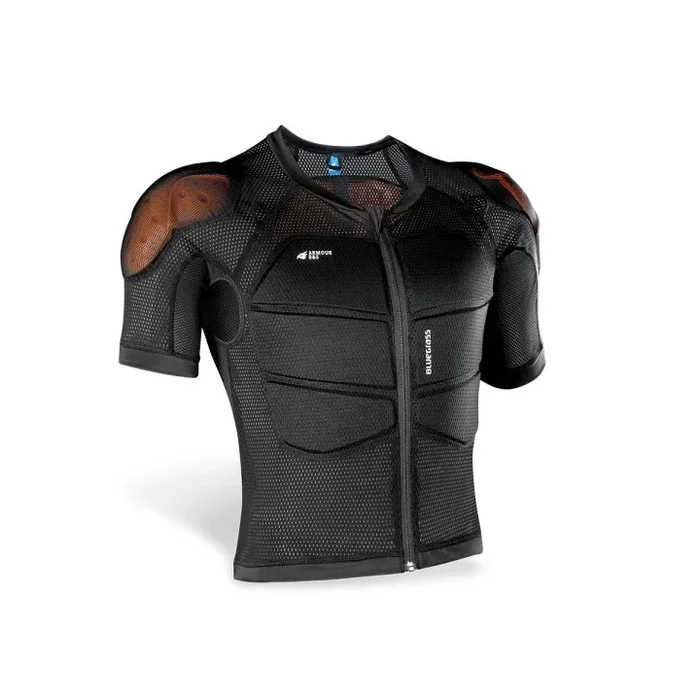 Paraschine M.Corta Bluegrass Armour B&S D30