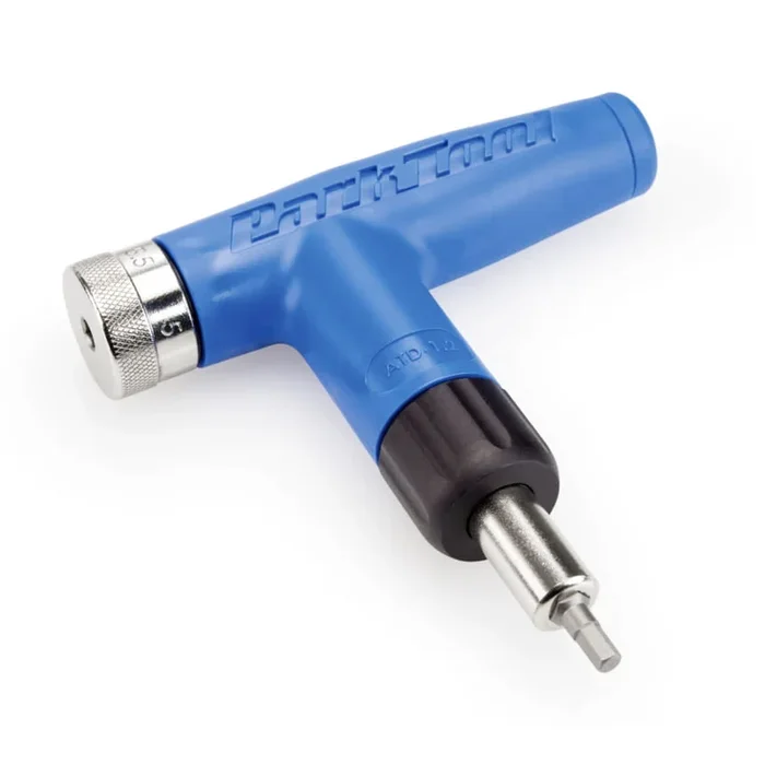 Park Tool ATD-1.2 verstellbarer Drehmomentschlüssel