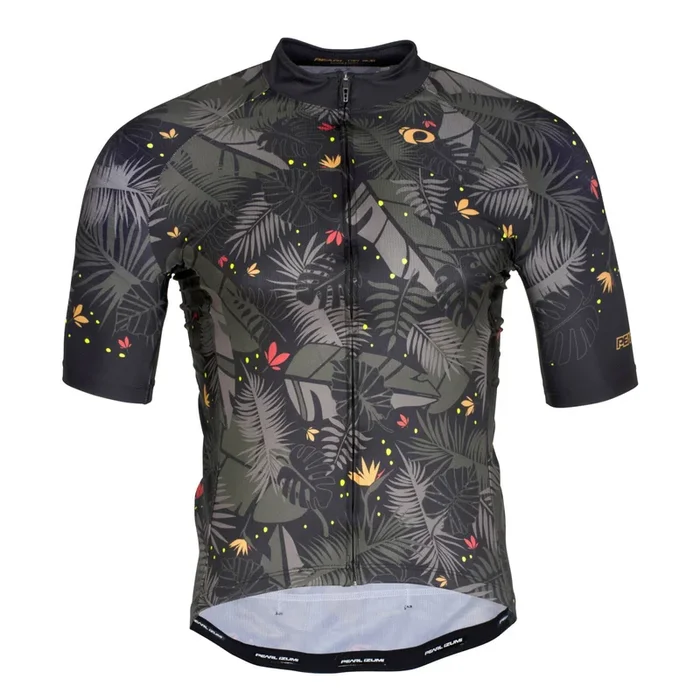 PEARL iZUMi Mens ELITE Pursuit LTD Jersey Radtrikot