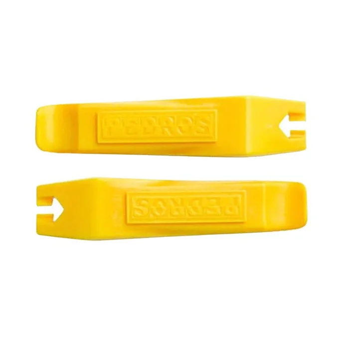 Pedros Tire Lever Fahrrad Reifenheber 2 Stück