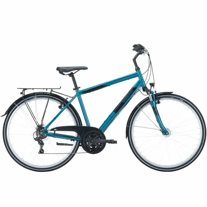 Pegasus Avanti 18 Trekkingrad Herren 28″ blau 55 cm