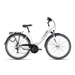 PEGASUS Piazza 21 – 28 Zoll 21K Wave – metallic off-white