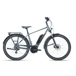 Pegasus Solero E8 Sport Performance – 28 Zoll 545Wh 8K Diamant – Pro Blue