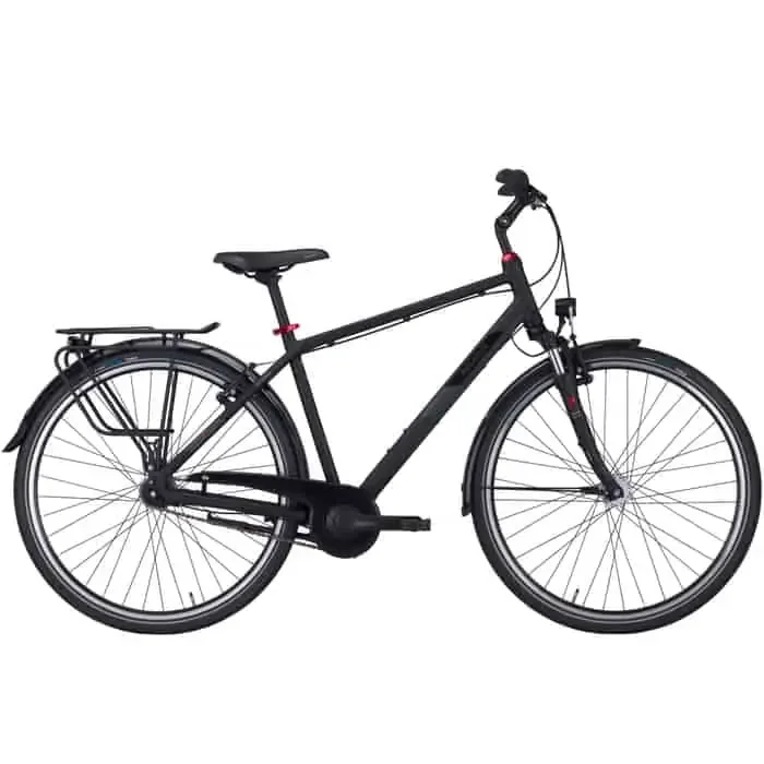 Pegasus Solero SL7 Cityrad 28″ 50 cm