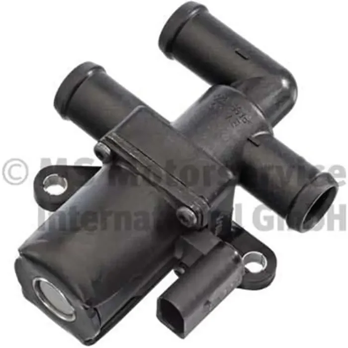 Pierburg Druckwandler für Turbolader Audi Seat Skoda VW 1,4 1,9 2,0 2,5 TDI