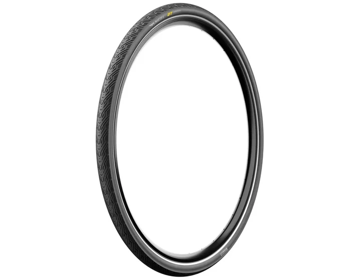 Pirelli Angel DT Urban – 24×2.15 Zoll City-Reifen | black-reflex