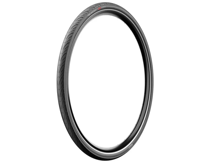 Pirelli Angel GT Urban – 26×2.45 Zoll CityCargo-Reifen | black-reflex 62-559