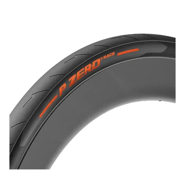 Pirelli P ZERO Race 28″ Rennrad Reifen orange 26-622 700 x 26C