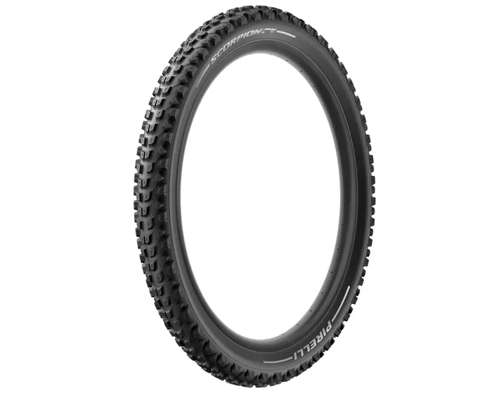 Pirelli Scorpion Enduro S – 29 Zoll MTB-Reifen HardWALL faltbar | black