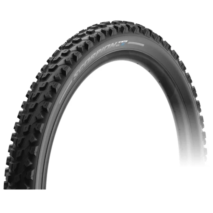 Pneumatic Pirelli Scorpion E-MTB S 29×2.6
