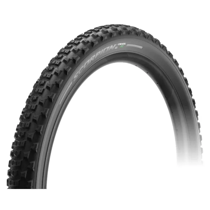 Pneumatic Pirelli Scorpion Trail R 27.5×2.4
