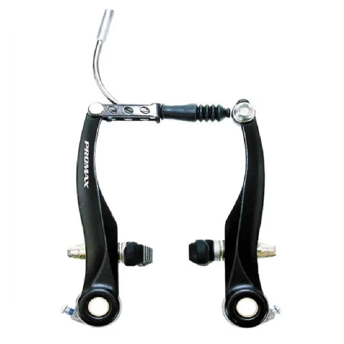 Promax V-Brake Bremskörper schwarz