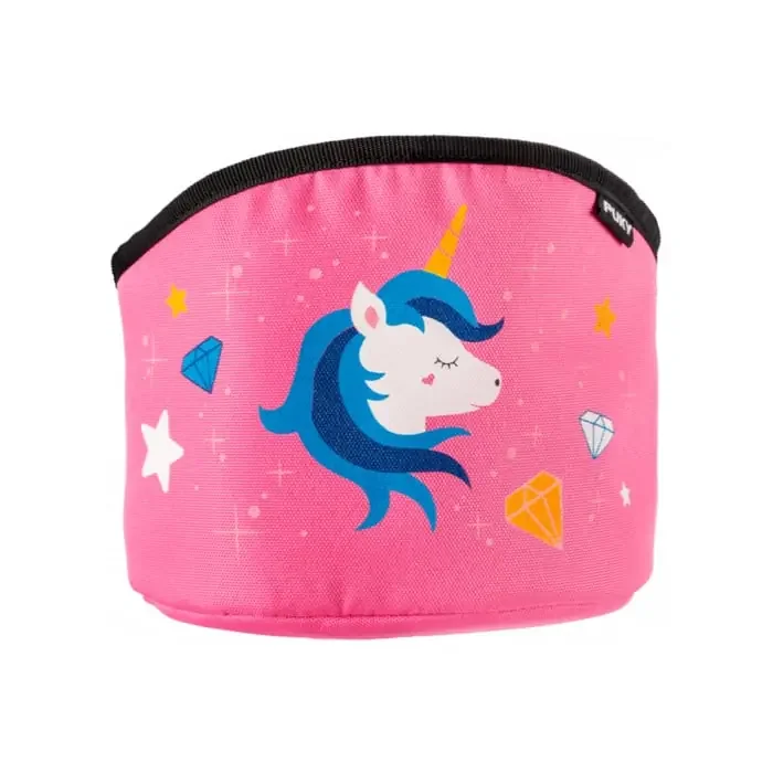 Puky Carry Einhorn Kinderfahrrad Puppensitz