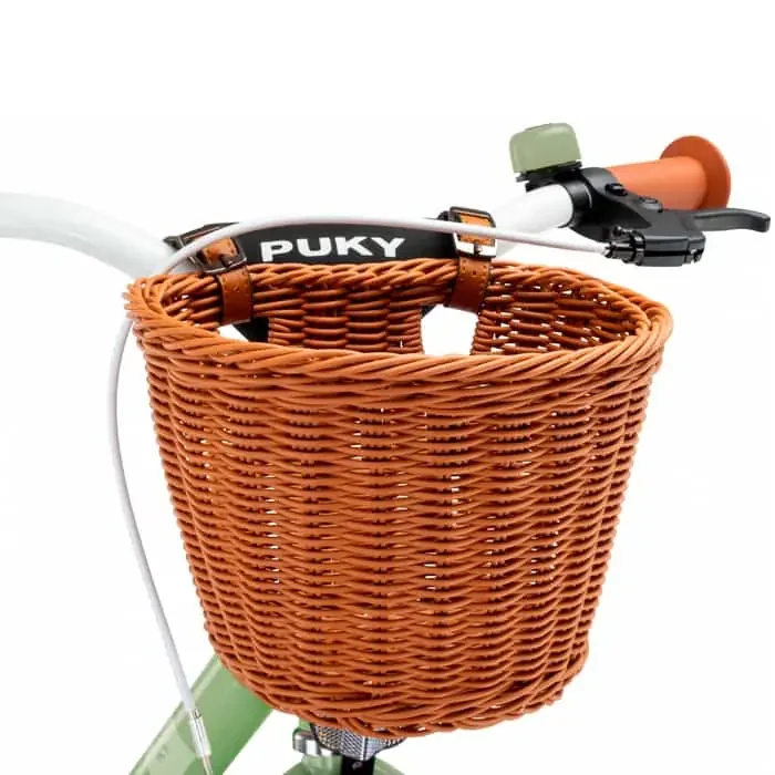 Puky Chaos Kinderfahrrad-Lenkerkorb L