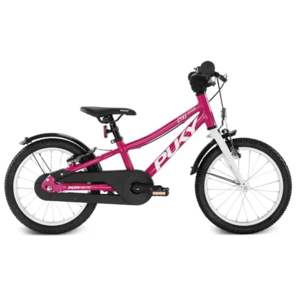 Puky Cyke 16 F Kinderfahrrad 16″ pink