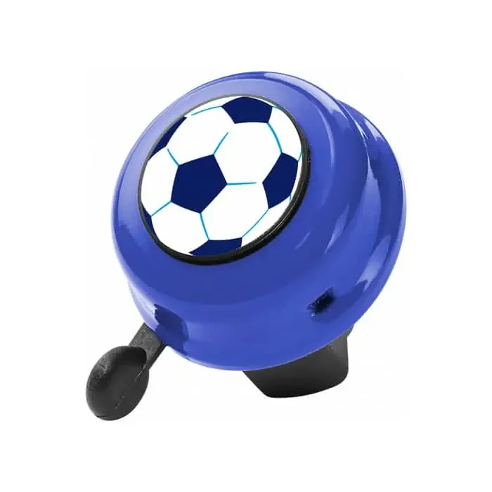 Puky G22 Kinder Fahrrad-Glocke Blau