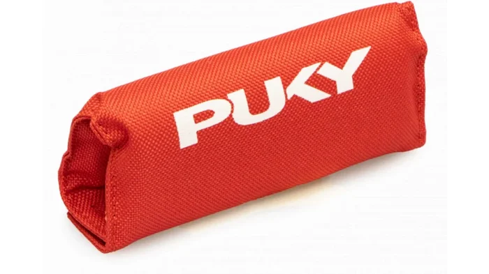 Puky LP 2 Lenkerpolster Laufräder