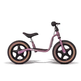 Puky LR 1L BR – perky purple