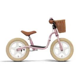 Puky LR L CLASSIC Laufrad – retro rose