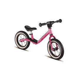 Puky LR Light – 12 Zoll Laufrad – pink