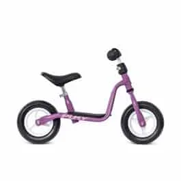 Puky LR M – perky purple