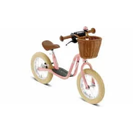 Puky LR XL Br Classic – retro rosé