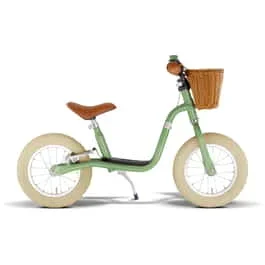 Puky LR XL CLASSIC – Laufrad – retro green