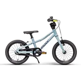 Puky LS-PRO 14 – 14 Zoll 1K Diamant – ash blue