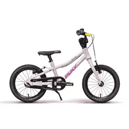 Puky LS-PRO 14 – 14 Zoll 1K Diamant – pearl pink