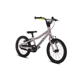 PUKY LS-PRO 16-1 – 16 Zoll 1K Diamant – pearl pink