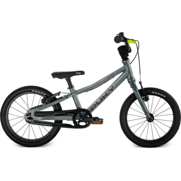 Puky LS Pro 16-1 Alu Kinderfahrrad 16″ blau One Size
