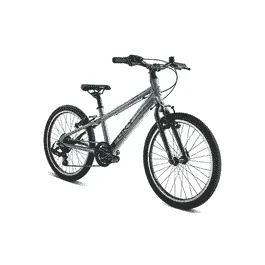 PUKY LS-PRO 20-7 – 20 Zoll 7K Diamant – ash blue