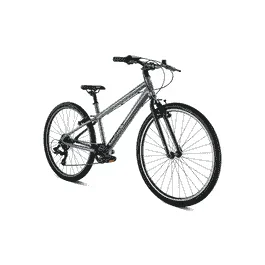 PUKY LS-PRO 26-8 – 26 Zoll 8K Diamant – ash blue