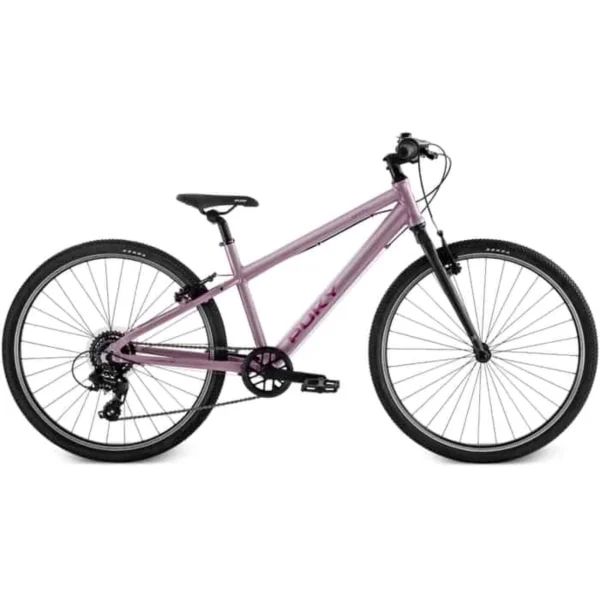 Puky LS-Pro 26-8 Jugendfahrrad 26″ rosa