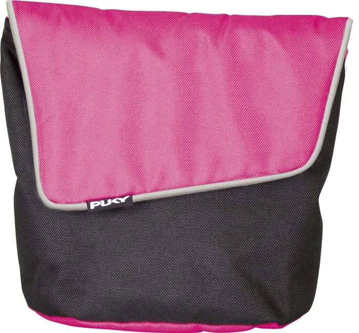 Puky LT 2 pink