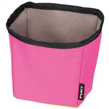 Puky LT3 Dreirad-Lenkertasche Pink