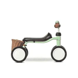 Puky PUKYLINO BUNDLE – pastel green