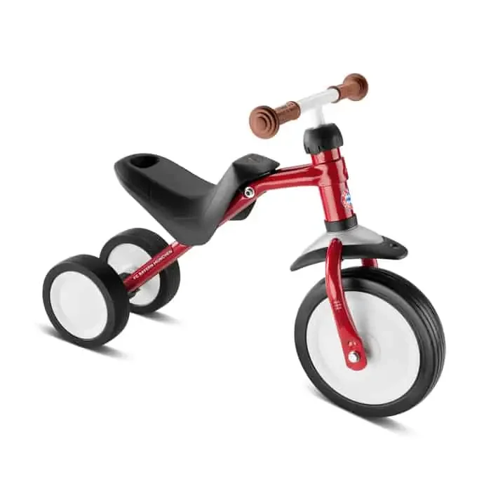 Puky PUKYMOTO FC Bayern Laufrad