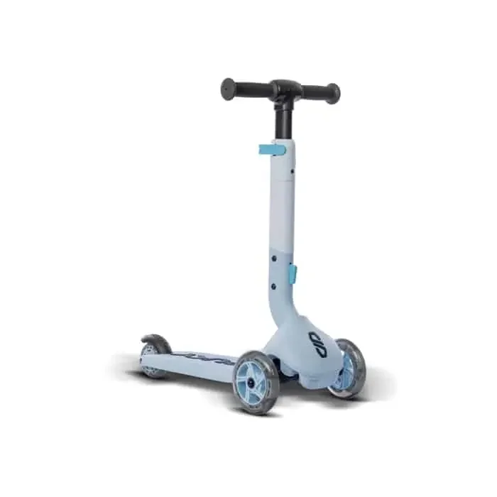 Puky Push Roller blau